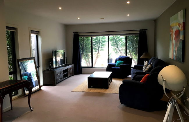 Deluxe Lake View House - Foto 2