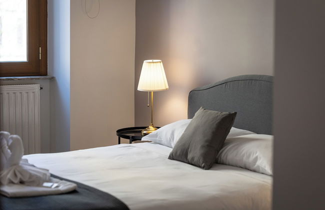 Rental in Rome Borgo Angelico Terrace - Foto 7