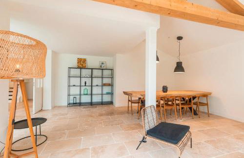 Les Forges Villas - 4 room villa for 8 people - Foto 37