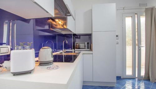 Apartment Perla Blu Vistamare by Interhome - Foto 5