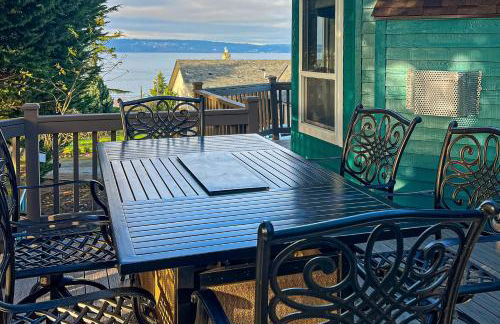 Driftwood Hideaway - Foto 37