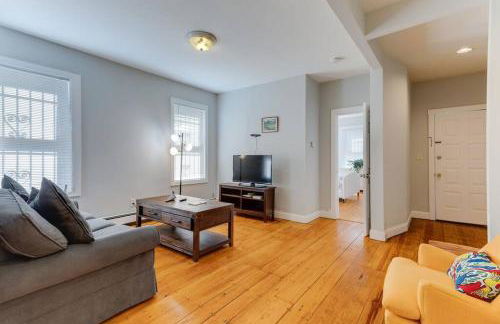 NEW! Boston Condo Near MBTA, 3Mi to Fenway! (U1) - Foto 3