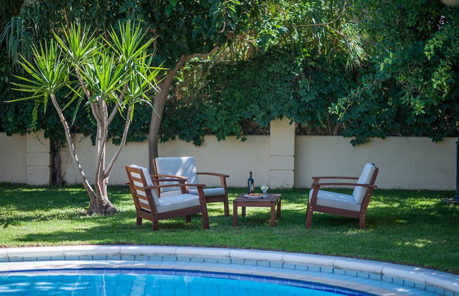 Mirtilos Studios & Apartments - Foto 68