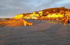 Les roses à la plage - Foto 32