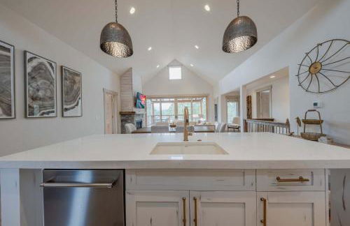 Wilderness Club Haven for 12! - Foto 36