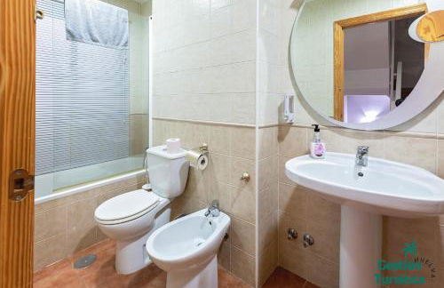 Preciosa casa con piscina y golf - Foto 16