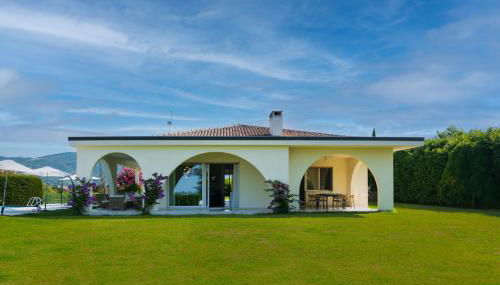 NEW Villa Tosca - Foto 3