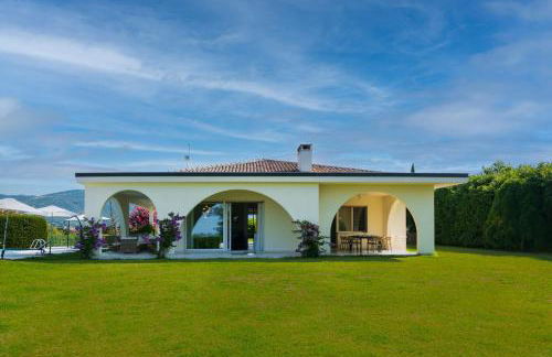 NEW Villa Tosca - Foto 3