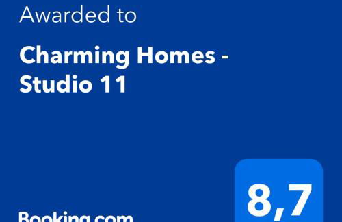 Charming Homes - Studio 11 - Foto 12