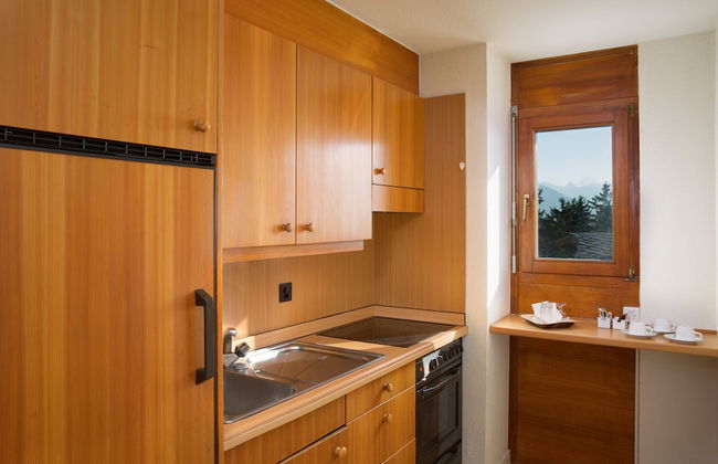 Aparthotel Helvetia Intergolf - Foto 10