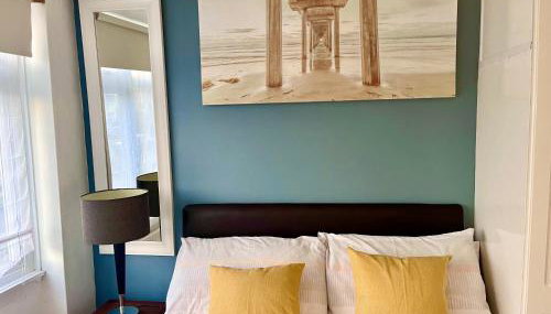 Chessington Blue with parking - Foto 4