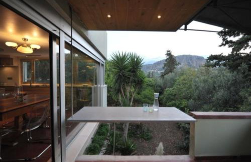 The Architect's House in Neo Chorio - Foto 18