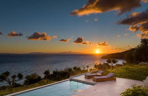 Ktima Agrapidos - Grandpa Villa - Foto 7