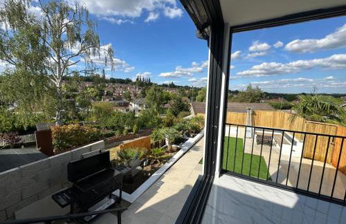 Luxurious & Elegant 6-Bed House - Foto 52