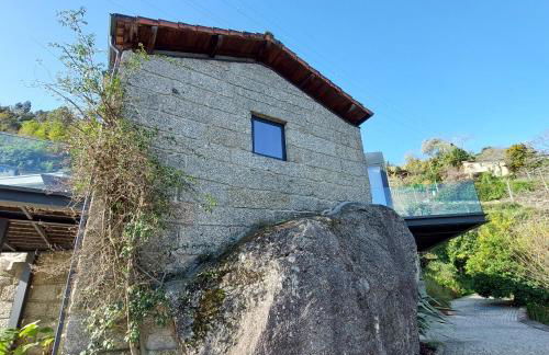 Casa do Penedo - Quinta de Fundevilla - Foto 30