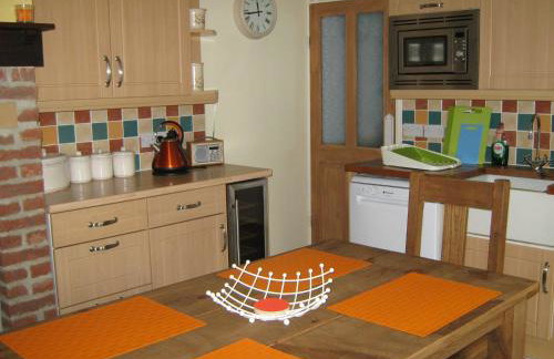 StoneLaw Cottage - Foto 11