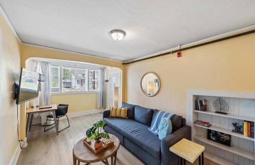 #StayinMyDistrict Heritage House Apt - Foto 1