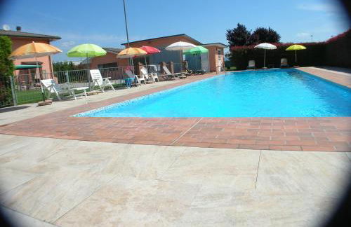 VILLA MARIA - Foto 7