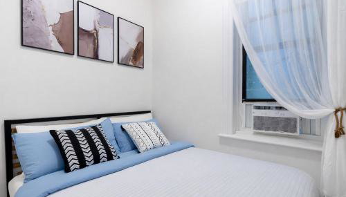 Aura Style 3BD Suite at Times Square Manhattan - Foto 5