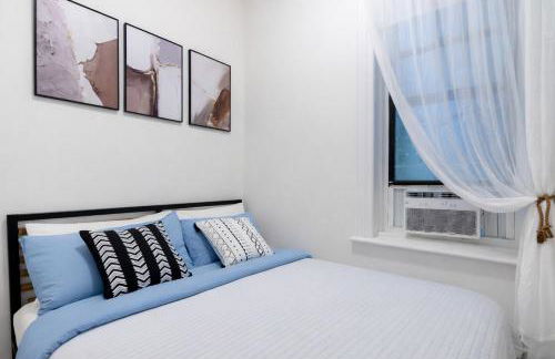 Aura Style 3BD Suite at Times Square Manhattan - Foto 3