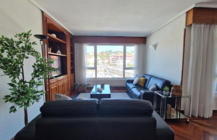 VISTAS MAR Y PUERTO Plentzia - 200m2 y Parking - Foto 25