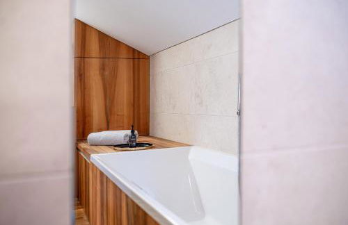 Frühmesserhaus Refugium zu Sanct Kassian - Foto 13