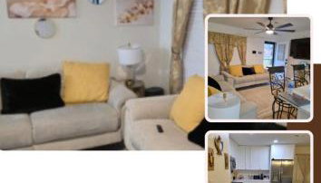 Marvelous 3-bedroom 2-bathroom house with Central Air charming Georgetown - Foto 4