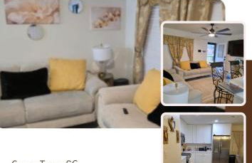 Marvelous 3-bedroom 2-bathroom house with Central Air charming Georgetown - Foto 4