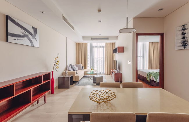 SILA Urban Living - Foto 6