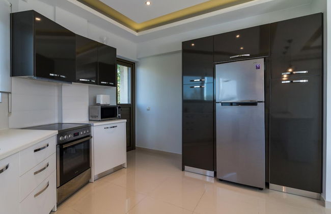 Amazing 2 Bdrm Sea View Holiday Apt - Foto 5