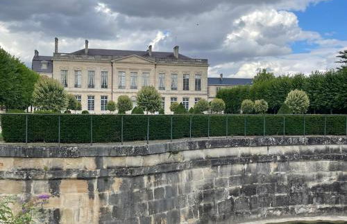 Hôtel particulier Champenois - Foto 70