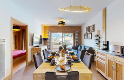 Elégant logement, Superbe vue - Foto 13