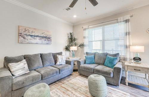 Gorgeous Calabash Condo with Balcony and Pool Access! - Foto 2