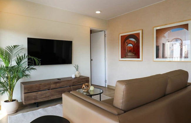 Awesome 2BR With Balcony in Miraflores - Photo 47