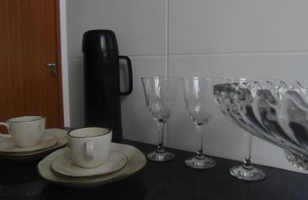 Apartamento com 2 quartos- no Centro, perto da UFT, PRAIAS E SHOPING - Foto 9