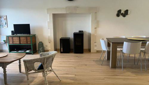 Le Chai des Annereaux - Foto 5