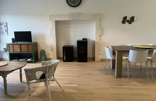 Le Chai des Annereaux - Foto 5