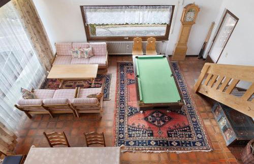 Ferienwohnung Steinbühl 4 - Foto 28