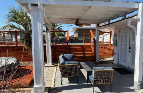 Peaceful Lydia Hide-O-Way - New Pool & Near Beach, Breakfast, Spa & Go-Karts! - Foto 18