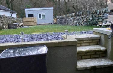 garden view apartment - Photo 8