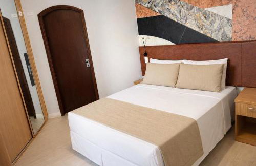 Cosmopolitan Praia Flat - Foto 3