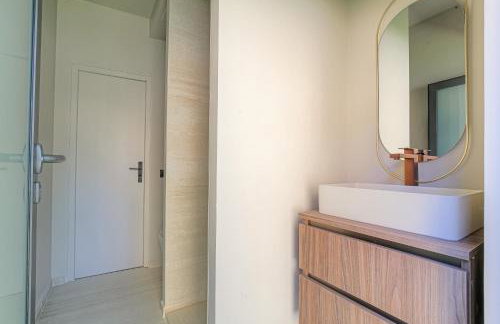 Résidence moderne avec appartements lumineux et rénovés aux portes de Lyon - Foto 68