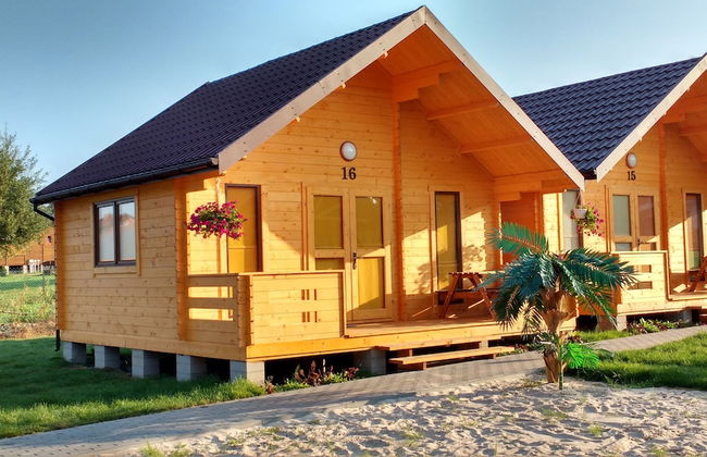 Ośrodek Wczasowy Amelia - Photo 43