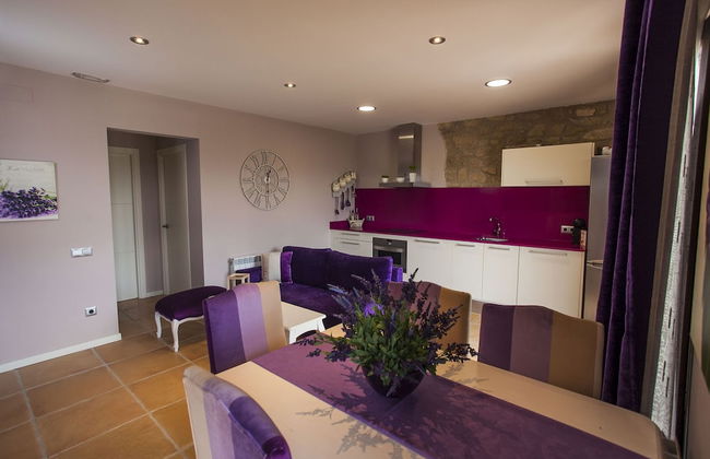 Casa Tapioles - Foto 8