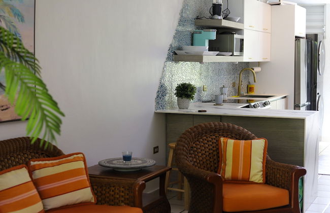 CampoMar Beachfront Villa in Arroyo - Foto 10