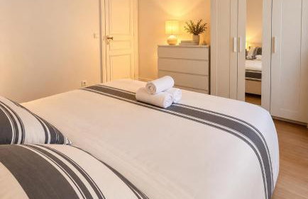 Champs Élysées appartement 5 - Foto 10