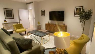 Marvelous 3 Bed Penthouse in KewBridge - Foto 2