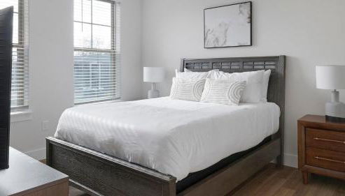 Landing Amazing 1BD Gym - Foto 5, Other