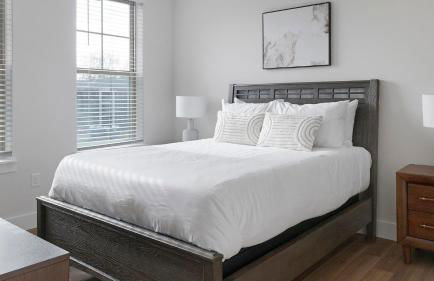 Landing Chic 1BD Gym - Foto 5