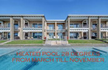 La Giolosa Gardapartments - Foto 1